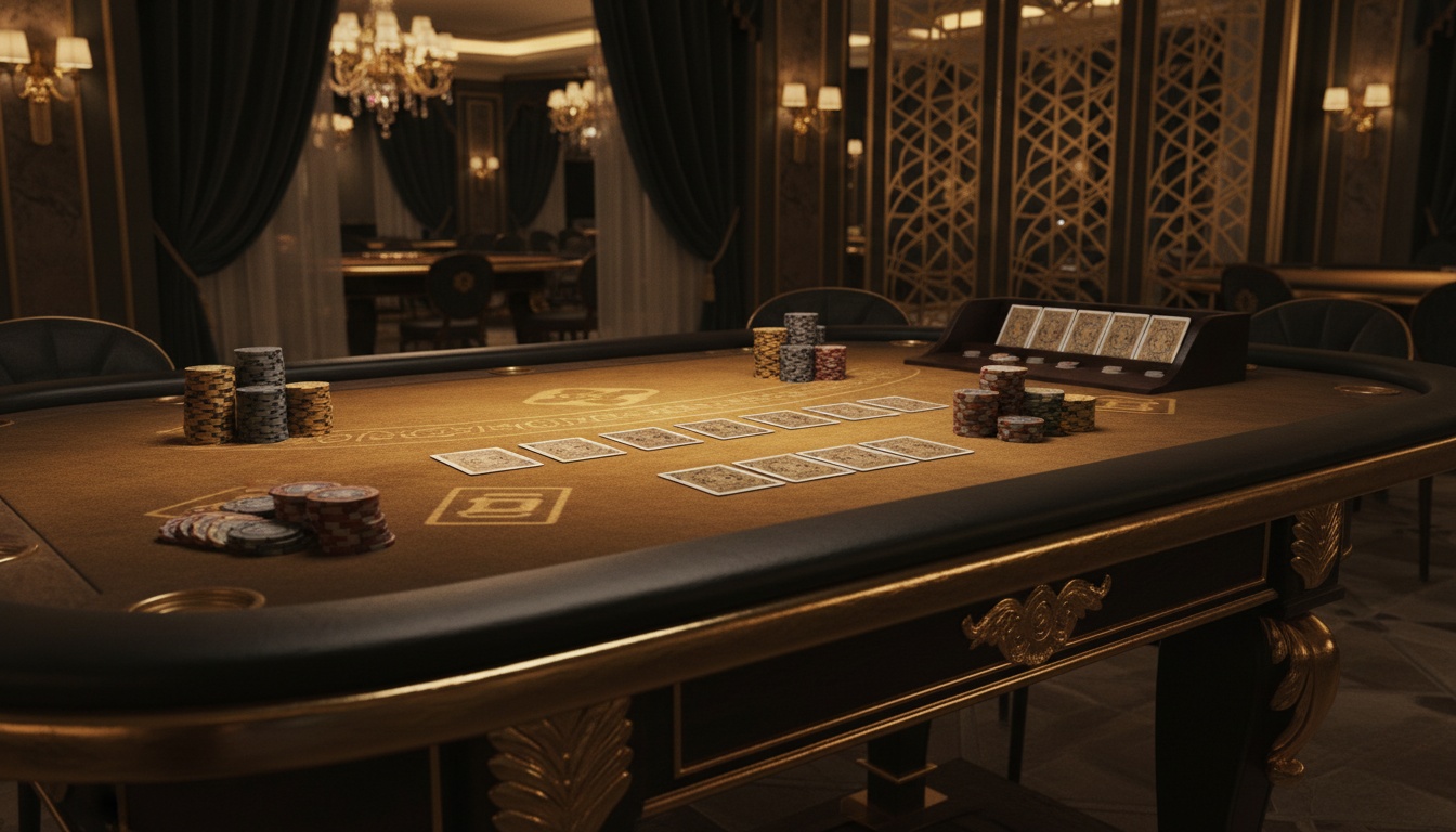 Een uitgebreide blik op Winzoria casino